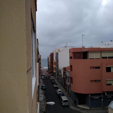 Top La Cicer Canteras Hotel Las Palmas de Gran Canaria Luaran gambar