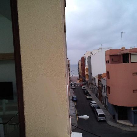 Top La Cicer Canteras Hotel Las Palmas de Gran Canaria Luaran gambar