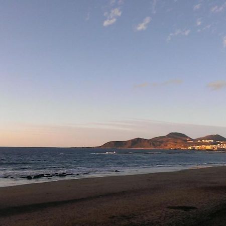 Top La Cicer Canteras Hotel Las Palmas de Gran Canaria Luaran gambar