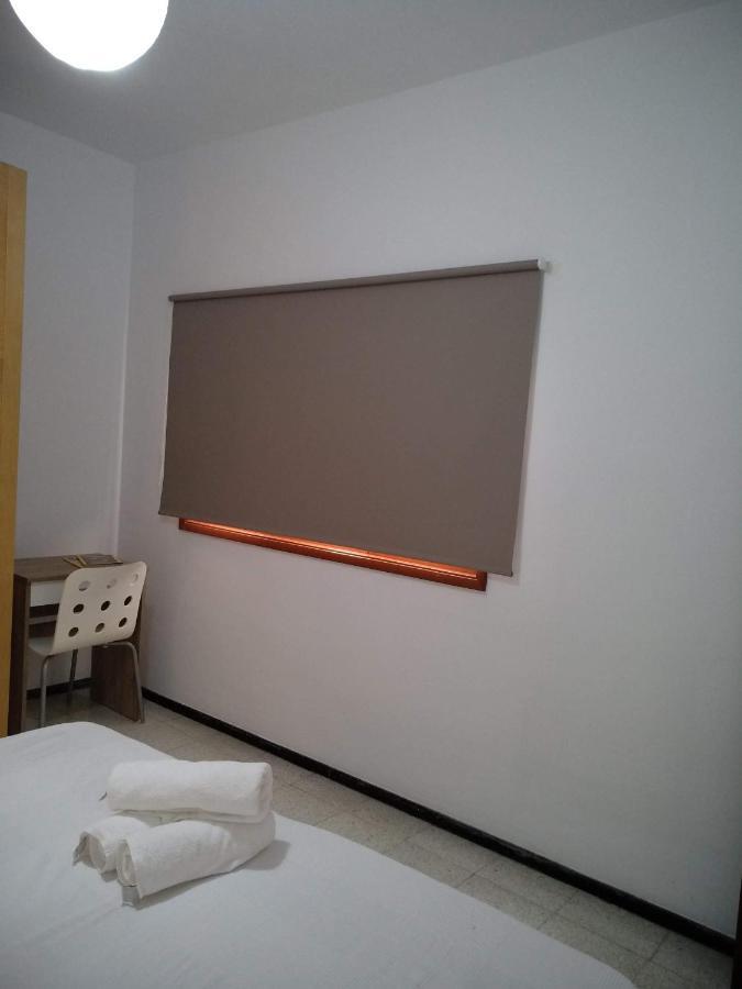 Top La Cicer Canteras Hotel Las Palmas de Gran Canaria Luaran gambar