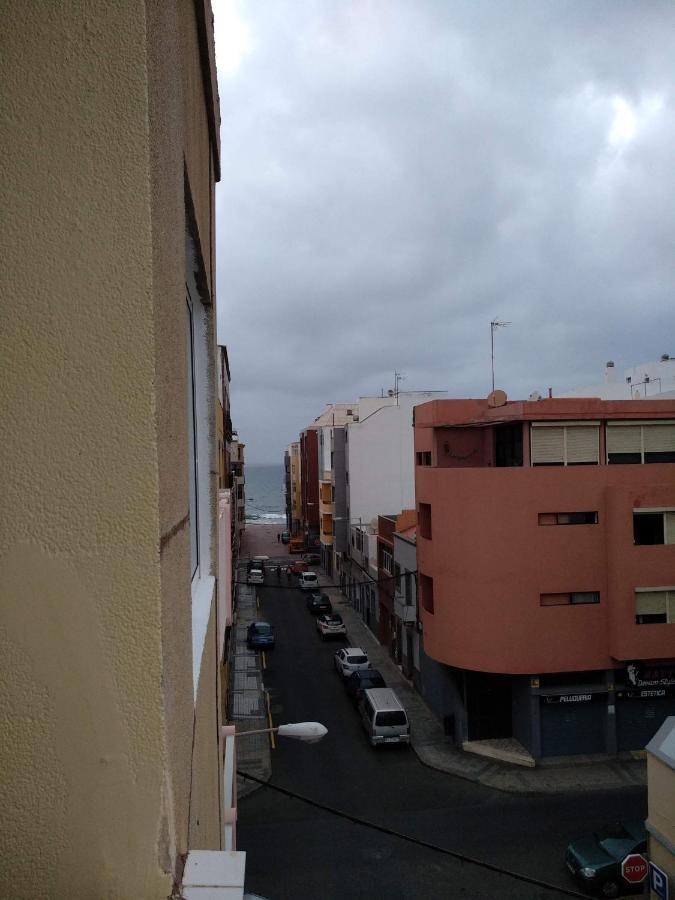 Top La Cicer Canteras Hotel Las Palmas de Gran Canaria Luaran gambar