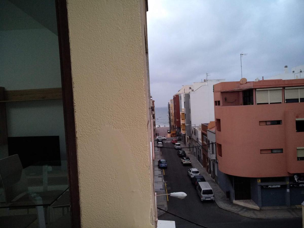 Top La Cicer Canteras Hotel Las Palmas de Gran Canaria Luaran gambar