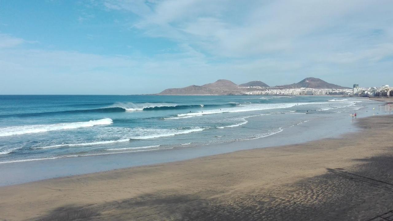 Top La Cicer Canteras Hotel Las Palmas de Gran Canaria Luaran gambar